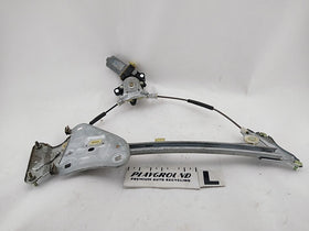 Hyundai Tiburon Front Left Driver Door Window Regulator