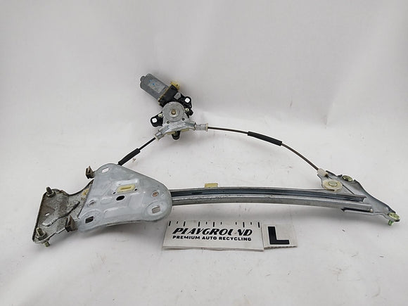 Hyundai Tiburon Front Left Driver Door Window Regulator