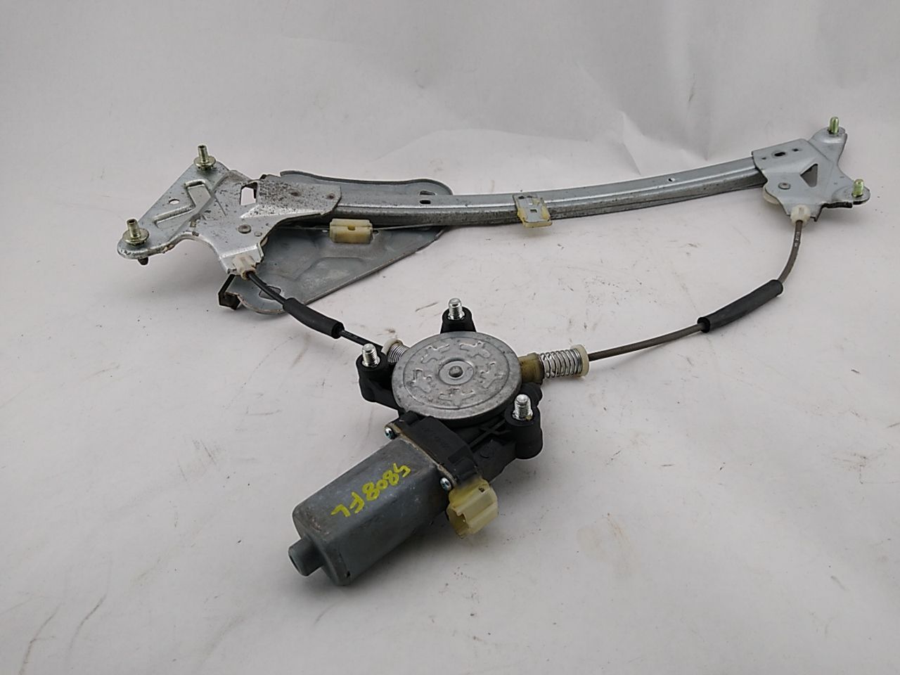 Hyundai Tiburon Front Left Driver Door Window Regulator - 0