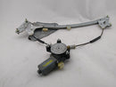 Hyundai Tiburon Front Left Driver Door Window Regulator-2