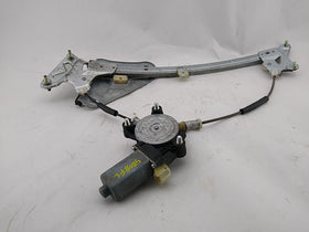 Hyundai Tiburon Front Left Driver Door Window Regulator - 0