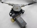 Hyundai Tiburon Front Left Driver Door Window Regulator-3