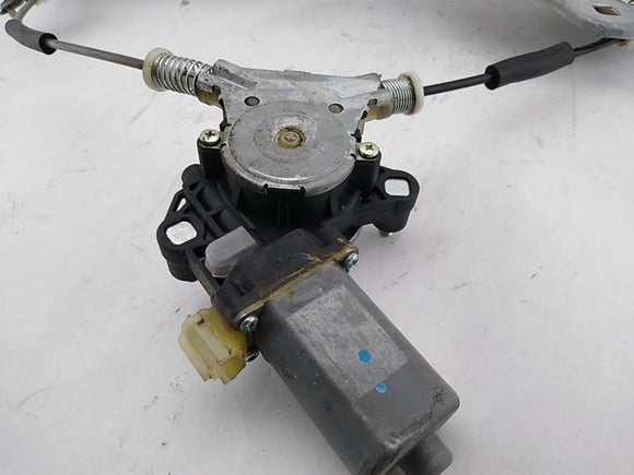 Hyundai Tiburon Front Left Driver Door Window Regulator