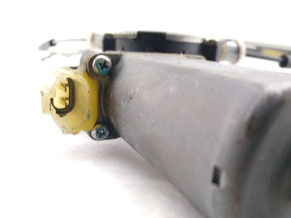 Hyundai Tiburon Front Left Driver Door Window Regulator