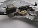 Hyundai Tiburon Front Left Driver Door Window Regulator-6