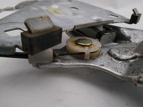 Hyundai Tiburon Front Left Driver Door Window Regulator