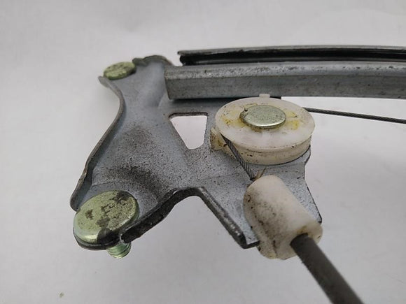 Hyundai Tiburon Front Left Driver Door Window Regulator
