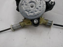 Hyundai Tiburon Front Left Driver Door Window Regulator-8