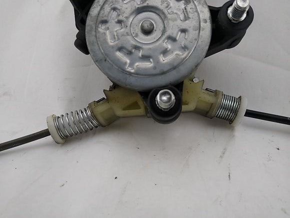 Hyundai Tiburon Front Left Driver Door Window Regulator