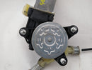 Hyundai Tiburon Front Left Driver Door Window Regulator-9