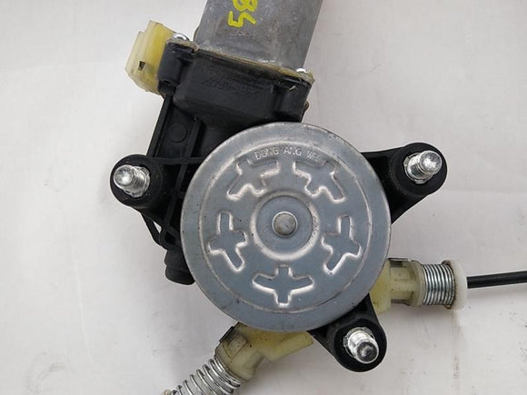 Hyundai Tiburon Front Left Driver Door Window Regulator