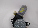 Hyundai Tiburon Front Left Driver Door Window Regulator-10