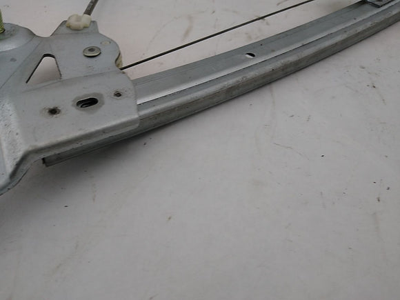 Hyundai Tiburon Front Left Driver Door Window Regulator