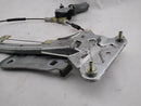 Hyundai Tiburon Front Left Driver Door Window Regulator-12