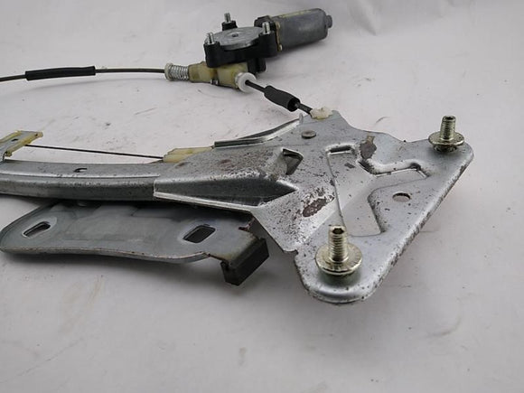 Hyundai Tiburon Front Left Driver Door Window Regulator