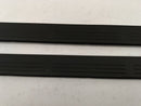 Hyundai Tiburon Pair Of Door Step Trim Plates-4