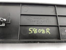 Hyundai Tiburon Pair Of Door Step Trim Plates-9