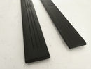 Hyundai Tiburon Pair Of Door Step Trim Plates-10