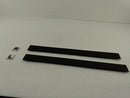 Hyundai Tiburon Pair Of Door Step Trim Plates-12