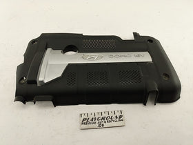 Hyundai Tiburon Engine Vanity Cover