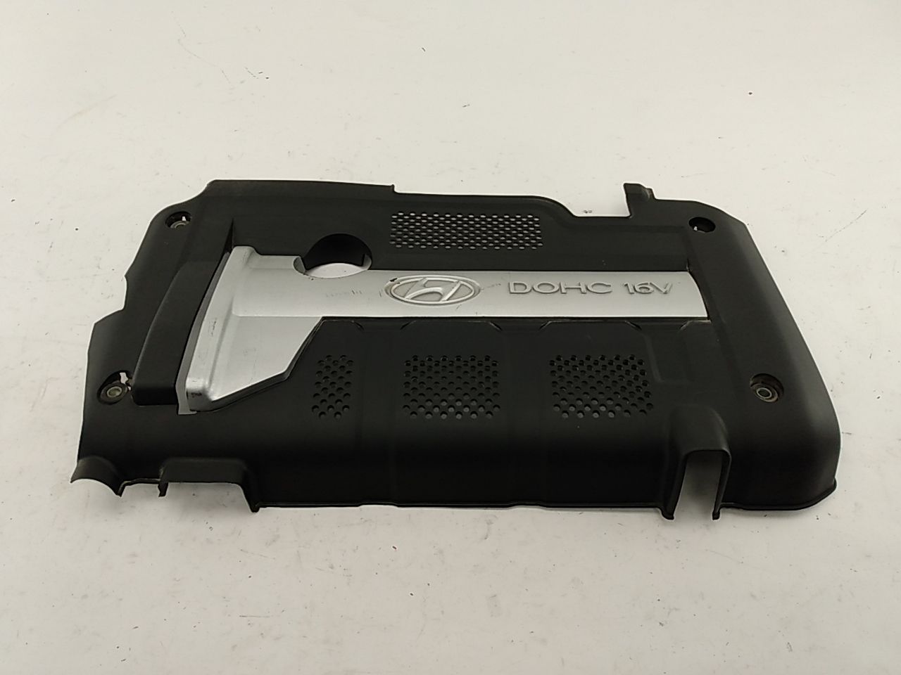 Hyundai Tiburon Engine Vanity Cover - 0