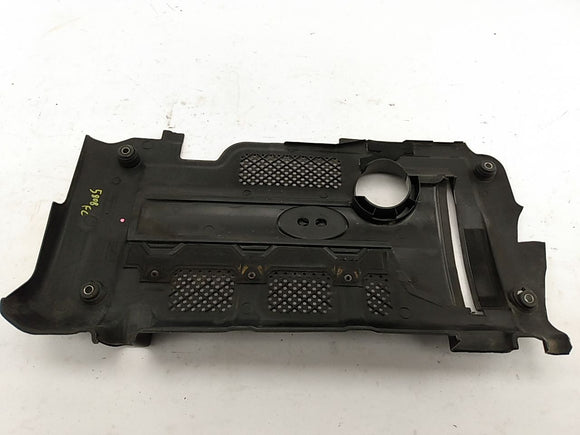 Hyundai Tiburon Engine Vanity Cover