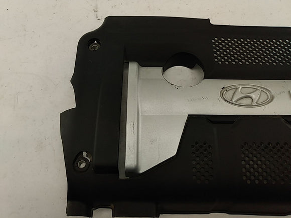 Hyundai Tiburon Engine Vanity Cover