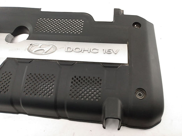 Hyundai Tiburon Engine Vanity Cover