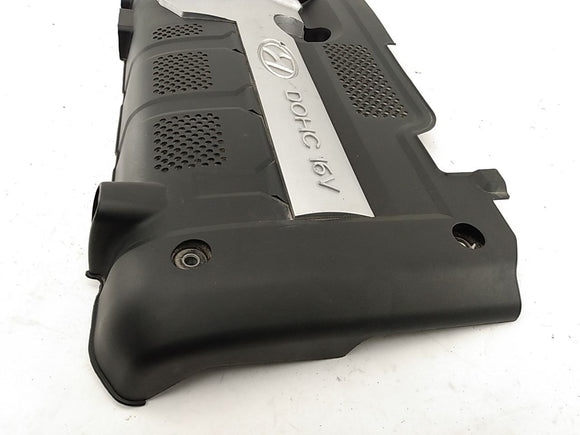 Hyundai Tiburon Engine Vanity Cover