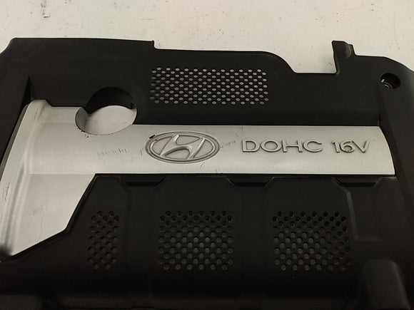 Hyundai Tiburon Engine Vanity Cover