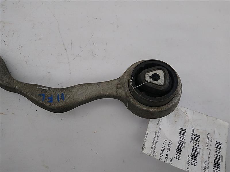 BMW 328I Front Left Lower Forward Control Arm