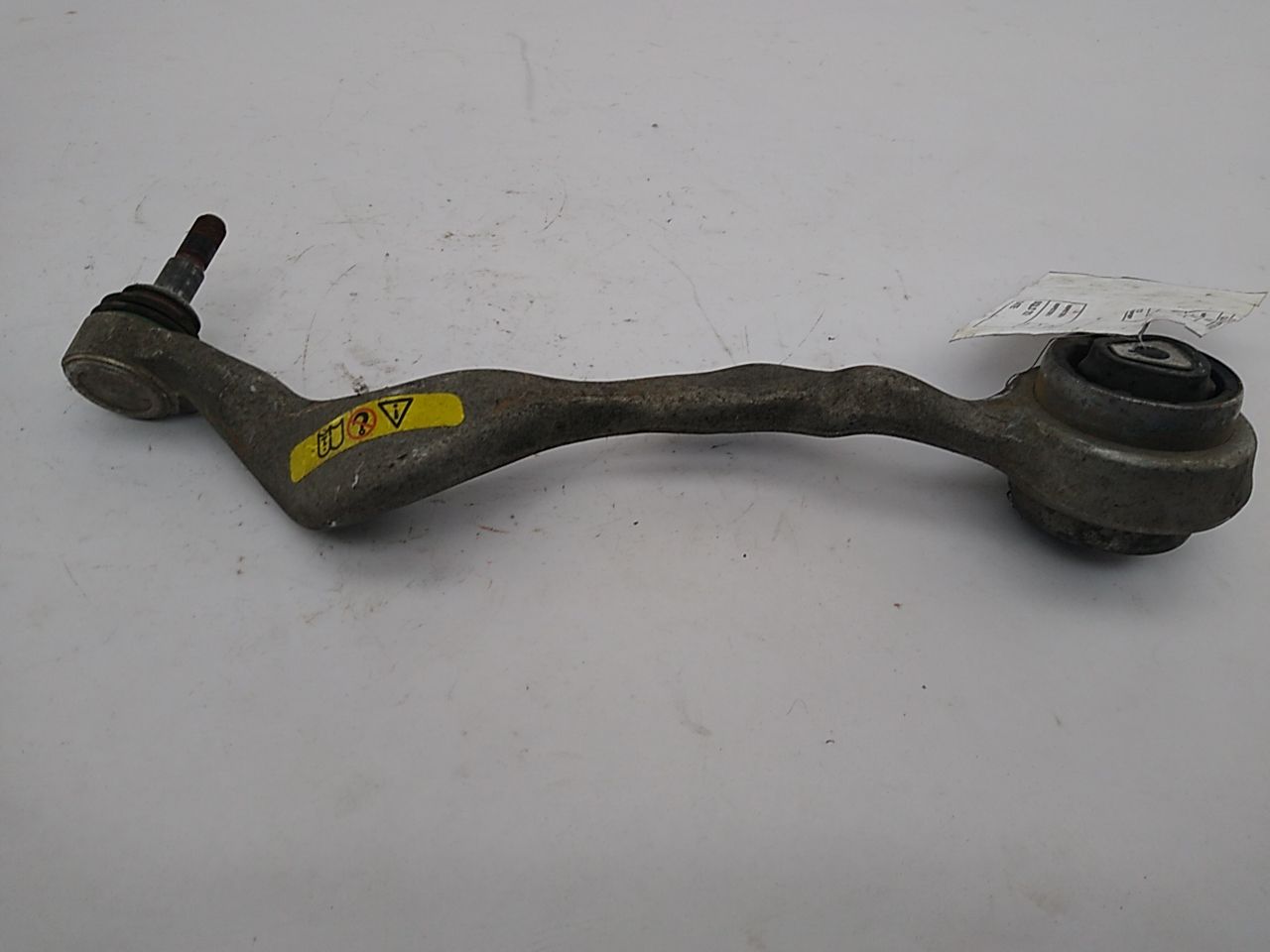 BMW 328I Front Left Lower Forward Control Arm