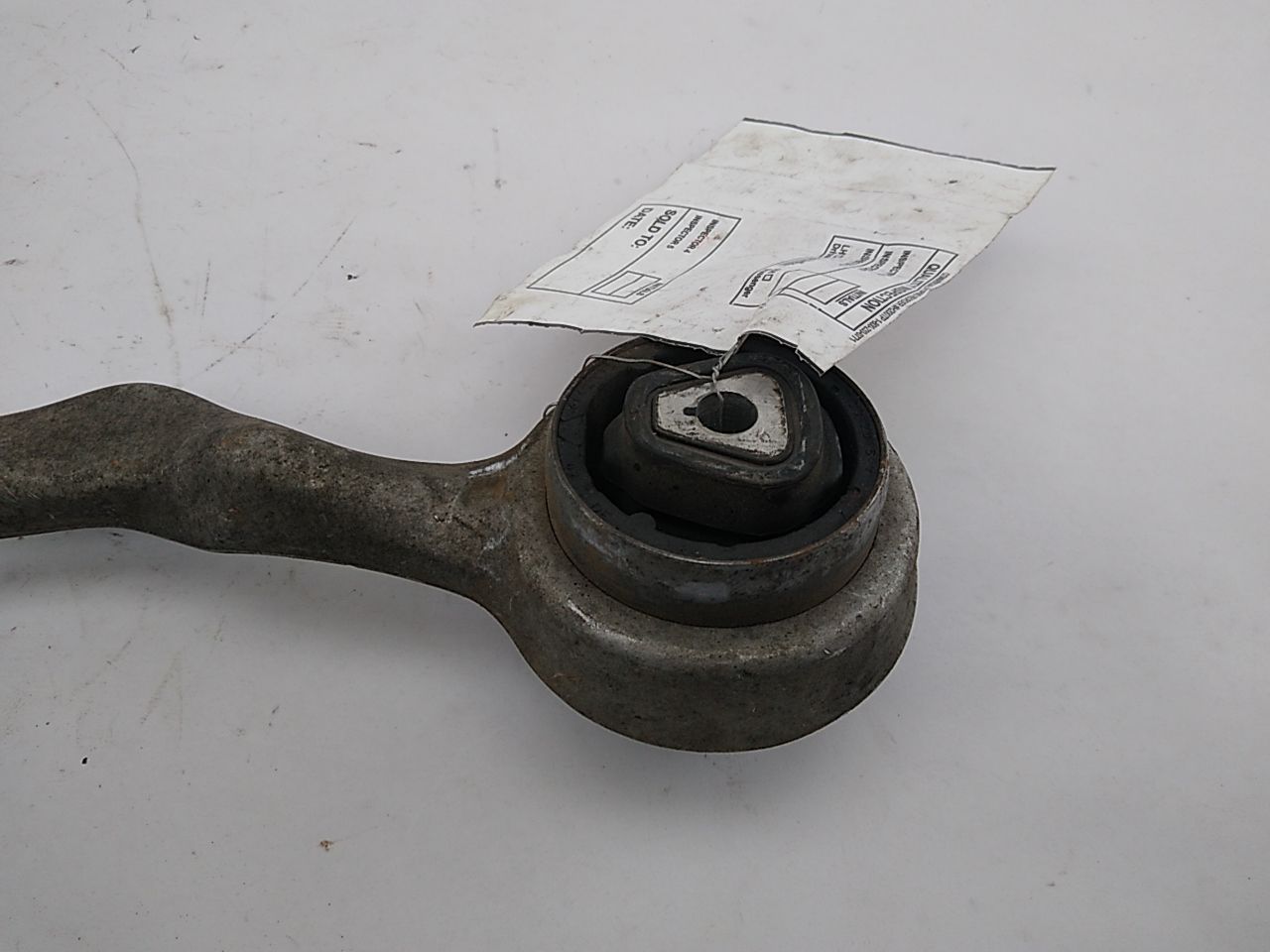 BMW 328I Front Left Lower Forward Control Arm