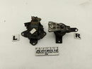 Hyundai Tiburon Pair Of Engine Mounts-1