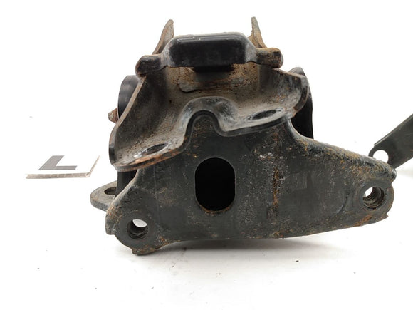 Hyundai Tiburon Pair Of Engine Mounts