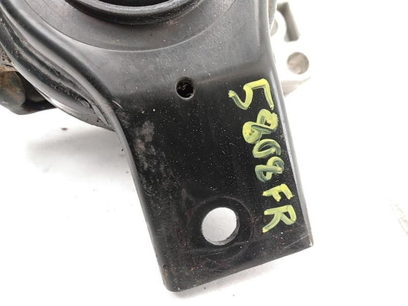 Hyundai Tiburon Pair Of Engine Mounts