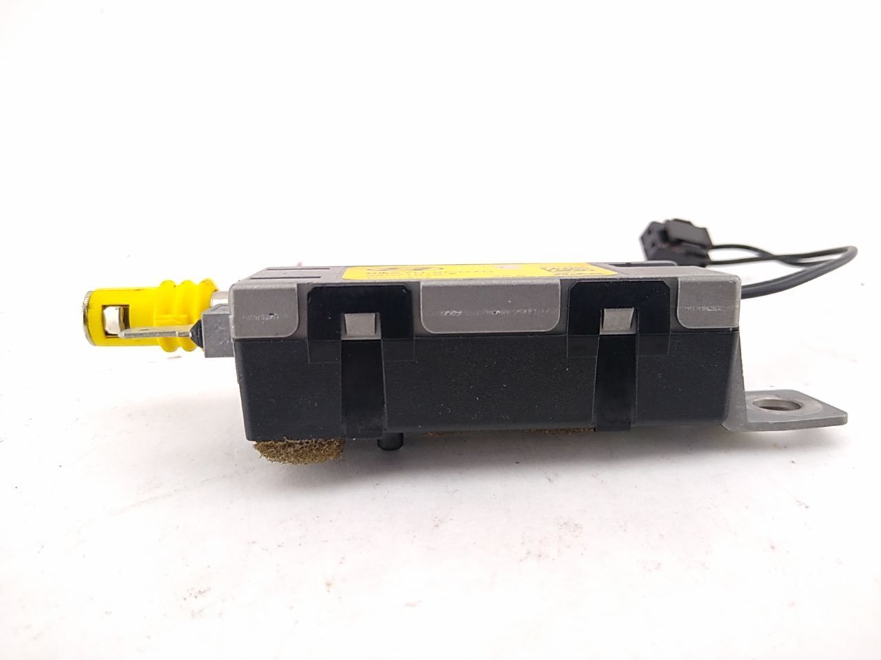 Hyundai Tiburon Antenna Stereo Radio Module