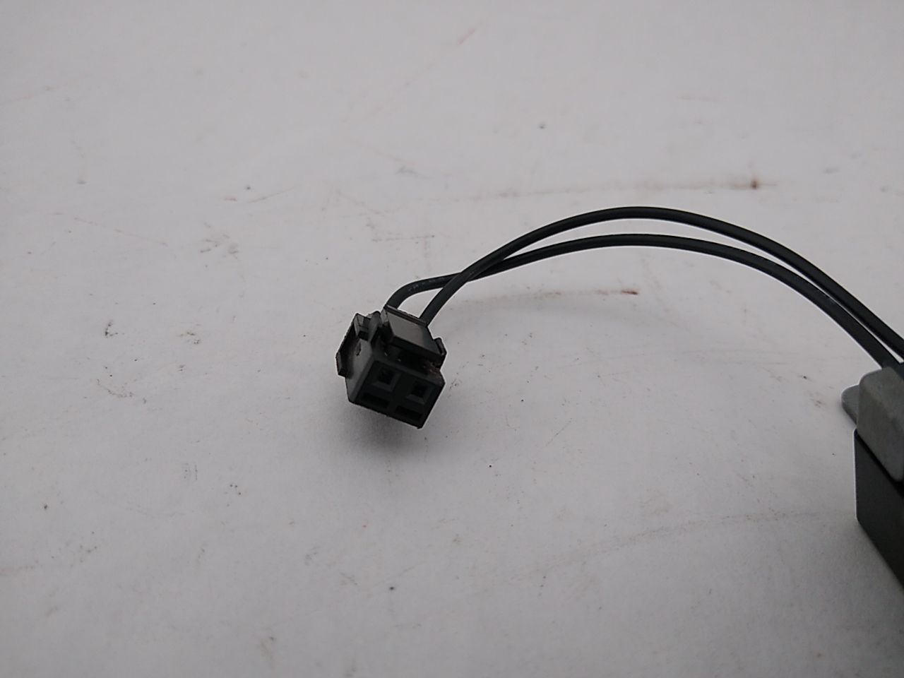 Hyundai Tiburon Antenna Stereo Radio Module