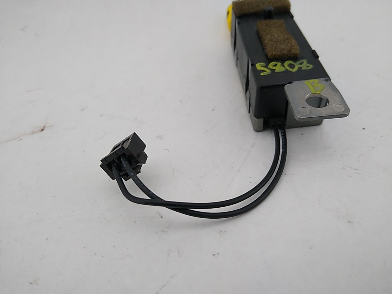 Hyundai Tiburon Antenna Stereo Radio Module