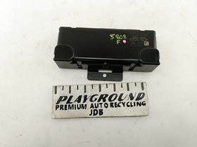 Hyundai Tiburon Tire Pressure Monitoring Sensor Module