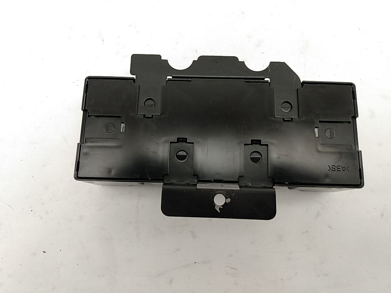Hyundai Tiburon Tire Pressure Monitoring Sensor Module - 0