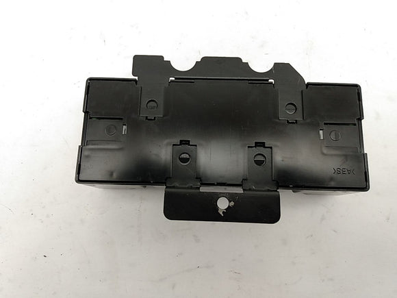 Hyundai Tiburon Tire Pressure Monitoring Sensor Module