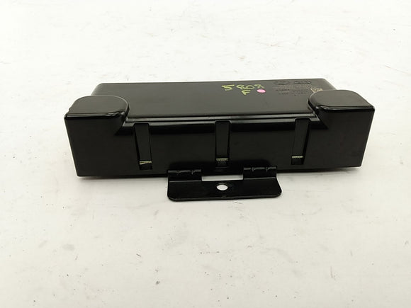 Hyundai Tiburon Tire Pressure Monitoring Sensor Module