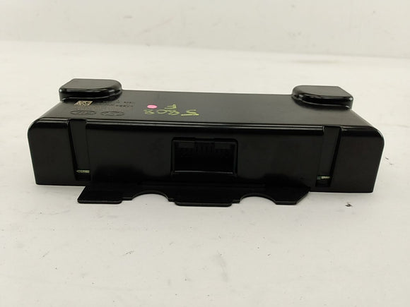 Hyundai Tiburon Tire Pressure Monitoring Sensor Module