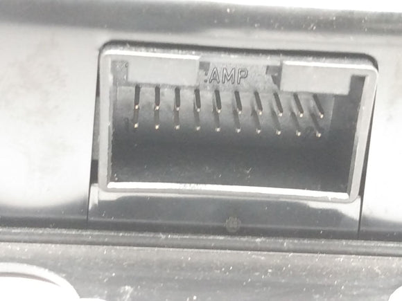 Hyundai Tiburon Tire Pressure Monitoring Sensor Module