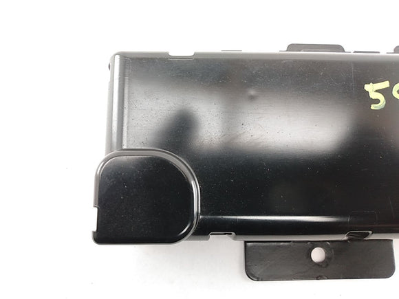 Hyundai Tiburon Tire Pressure Monitoring Sensor Module