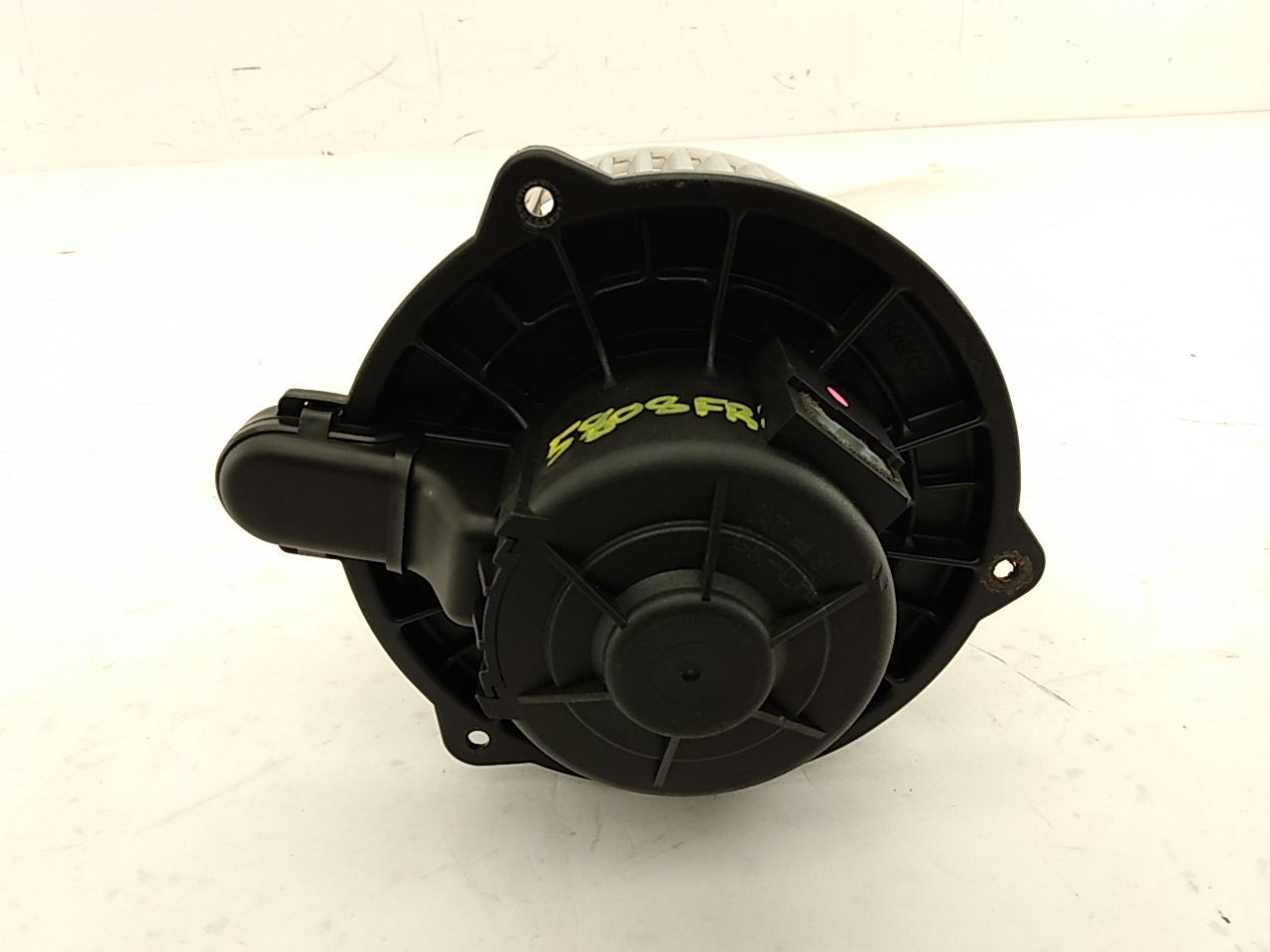 Hyundai Tiburon Heater Fan Blower Motor - 0