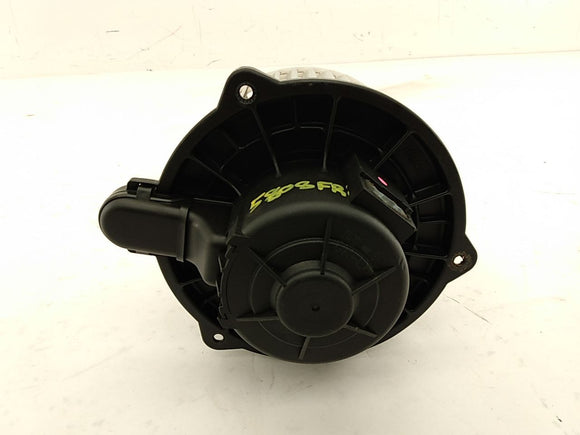 Hyundai Tiburon Heater Fan Blower Motor