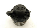 Hyundai Tiburon Heater Fan Blower Motor-3