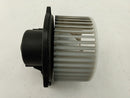 Hyundai Tiburon Heater Fan Blower Motor-4